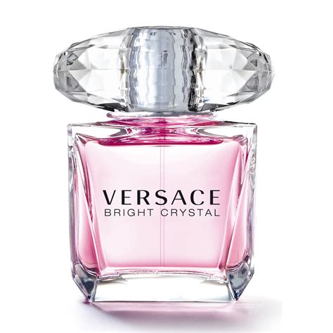 by crystal versace|Versace bright crystal perfume smell.